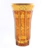 Егерман Egermann Медовый ваза для цветов 23 см