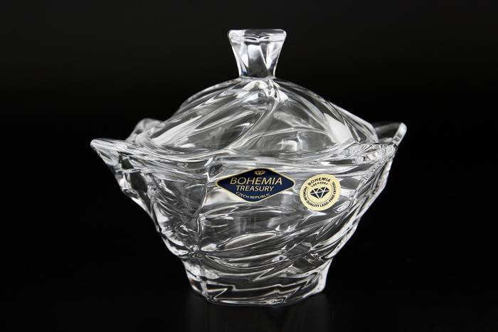 Чехия Bohemia Treasury "Flamenco"доза 20,5см