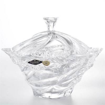 Чехия Bohemia Treasury "Flamenco"доза 20,5см