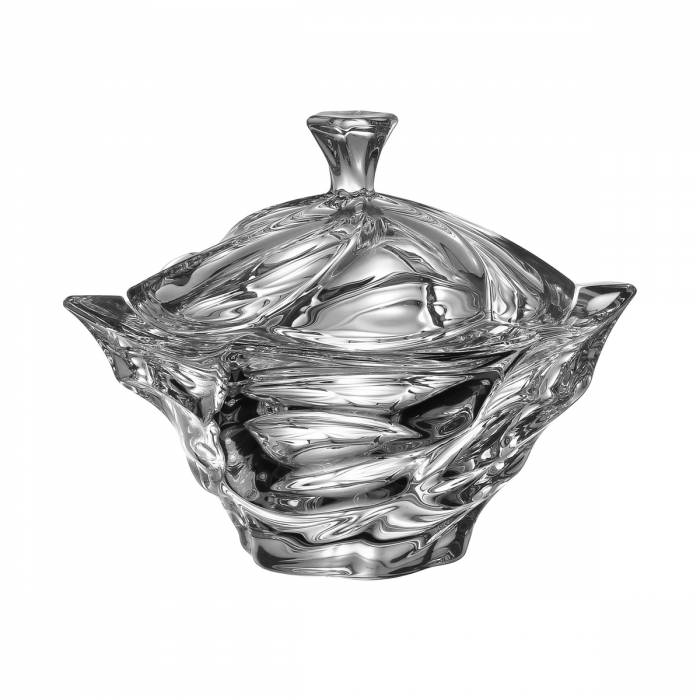 Чехия Bohemia Treasury "Flamenco"доза 20,5см