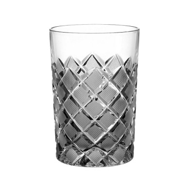 набор хрустальных стаканов для чая Mclassic Чехия хрустальные чайные стаканы Армуд Чехия 