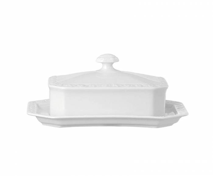  Rosenthal "Maria" Белый Масленка 250гр