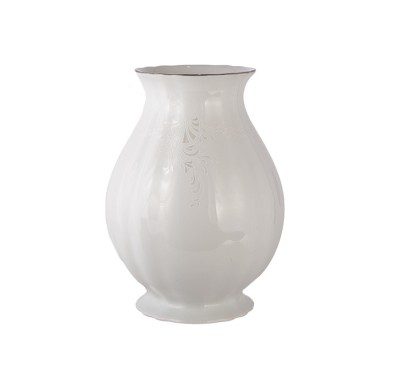 Бернадотт 2021 Платина ваза для цветов 18,5см Бернадотт 2021 Платина ваза для цветов 18,5см