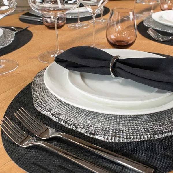 Италия IVV "Diamante" тарелка 18см 