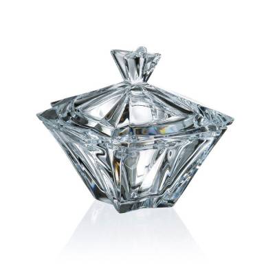 Чехия Crystalite Bohemia "Метрополитан" доза 15см 