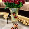 Cevik Group хрустальная ваза для цветов 3