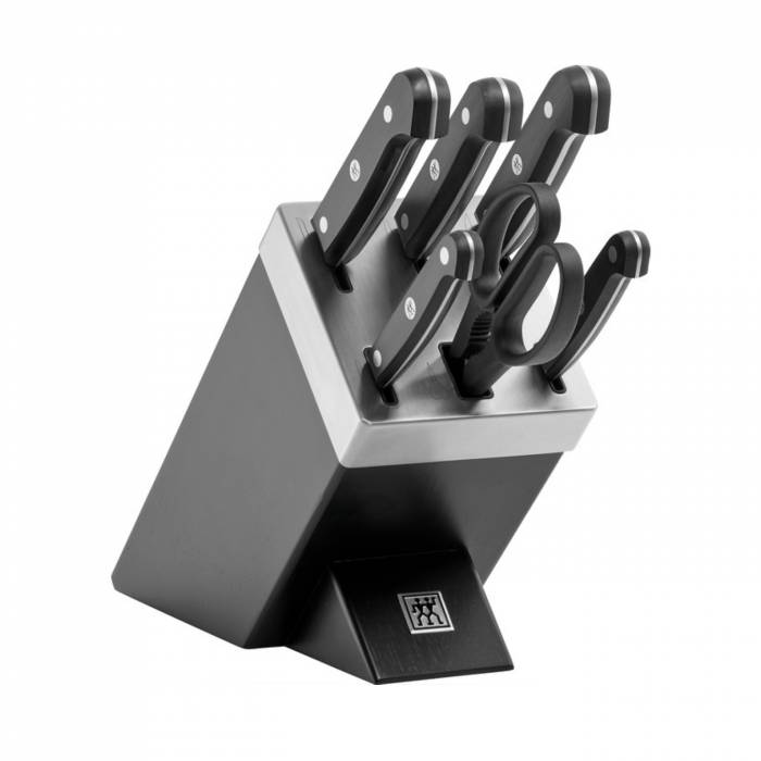 Zwilling Gourmet Германия набор ножей 7 предметов    