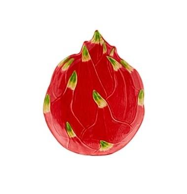 Bordallo Pinheiro "Pitaya" блюдо сервировочное 26см