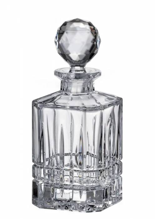 Чехия Crystalite Bohemia "Dover" штоф 800мл