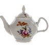 Бернадотт Полевой цветок чайник заварочный 700мл