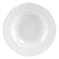 Бернадотт Недекорированный 0000 набор тарелок 21см глубоких 6штук