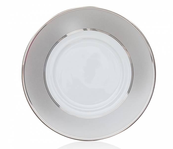 Noritake Platin чайный сервиз на 4 персон 10 предметов 