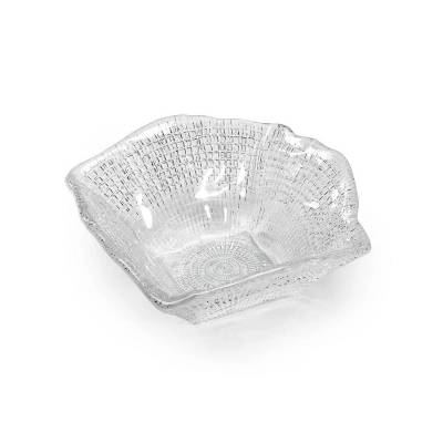 Италия IVV "Diamanté" салатник квадратный 14,5см
