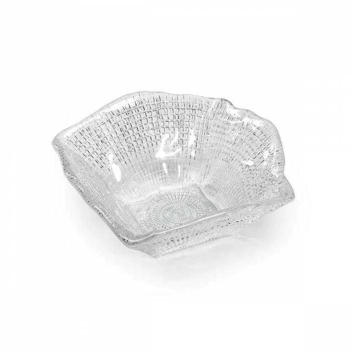 Италия IVV "Diamanté" салатник квадратный 14,5см