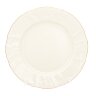Бернадотт Ивори Золотая отводка набор тарелок 19см закусочных 6 штук