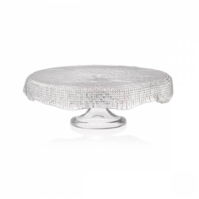 Италия IVV "Diamanté" тортница 22см